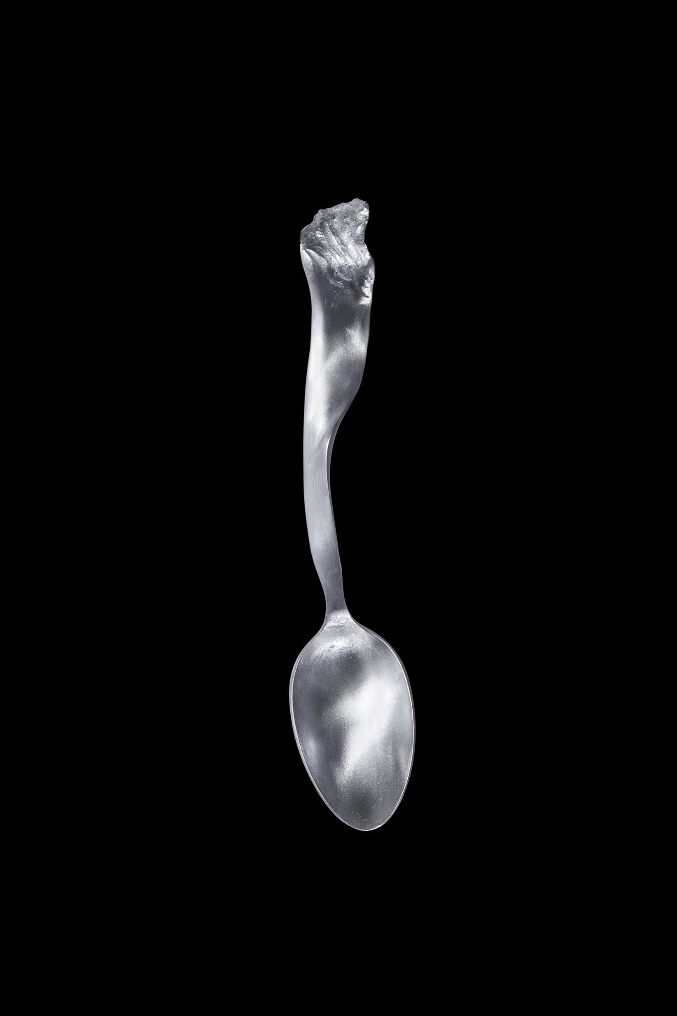 Scirocco Wind Dessert Spoon