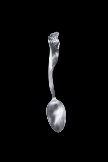 Scirocco Wind Dessert Spoon