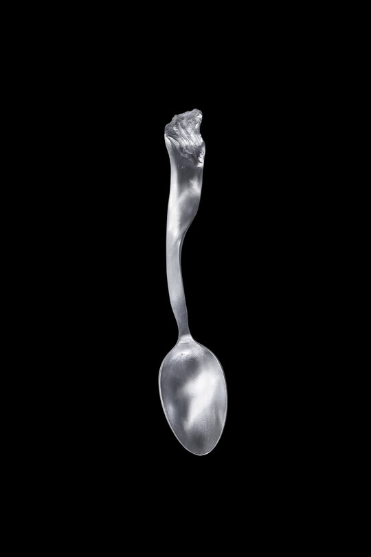 Scirocco Wind Dessert Spoon