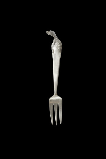 Scirocco Wind Dessert Fork