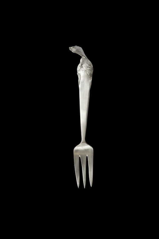 Scirocco Wind Dessert Fork