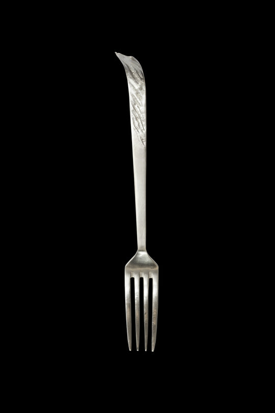 Scirocco Wind Dining Fork