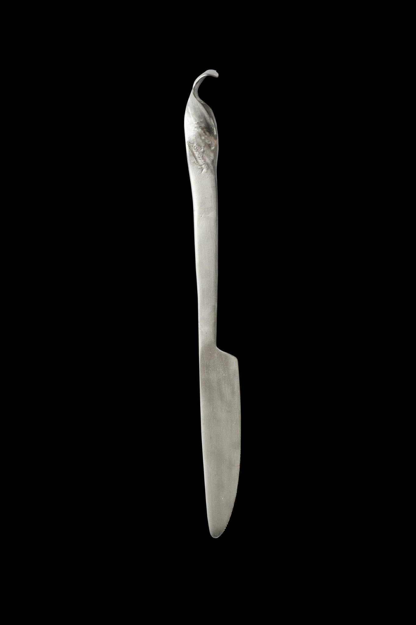 Scirocco Wind Dining Knife