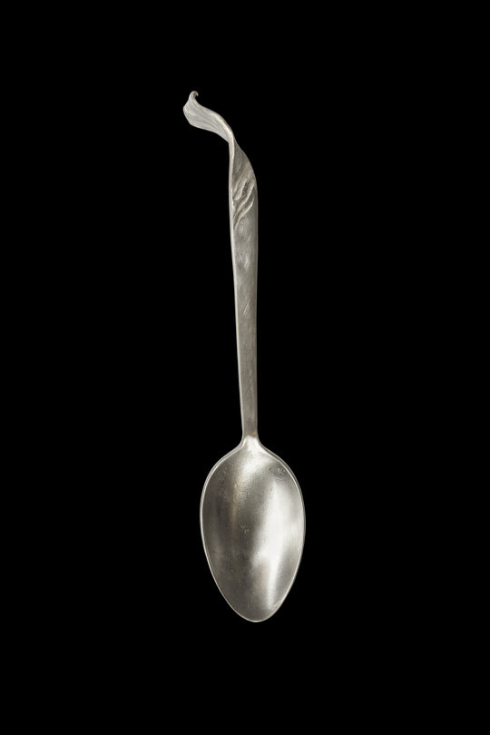 Scirocco Wind Dining Spoon