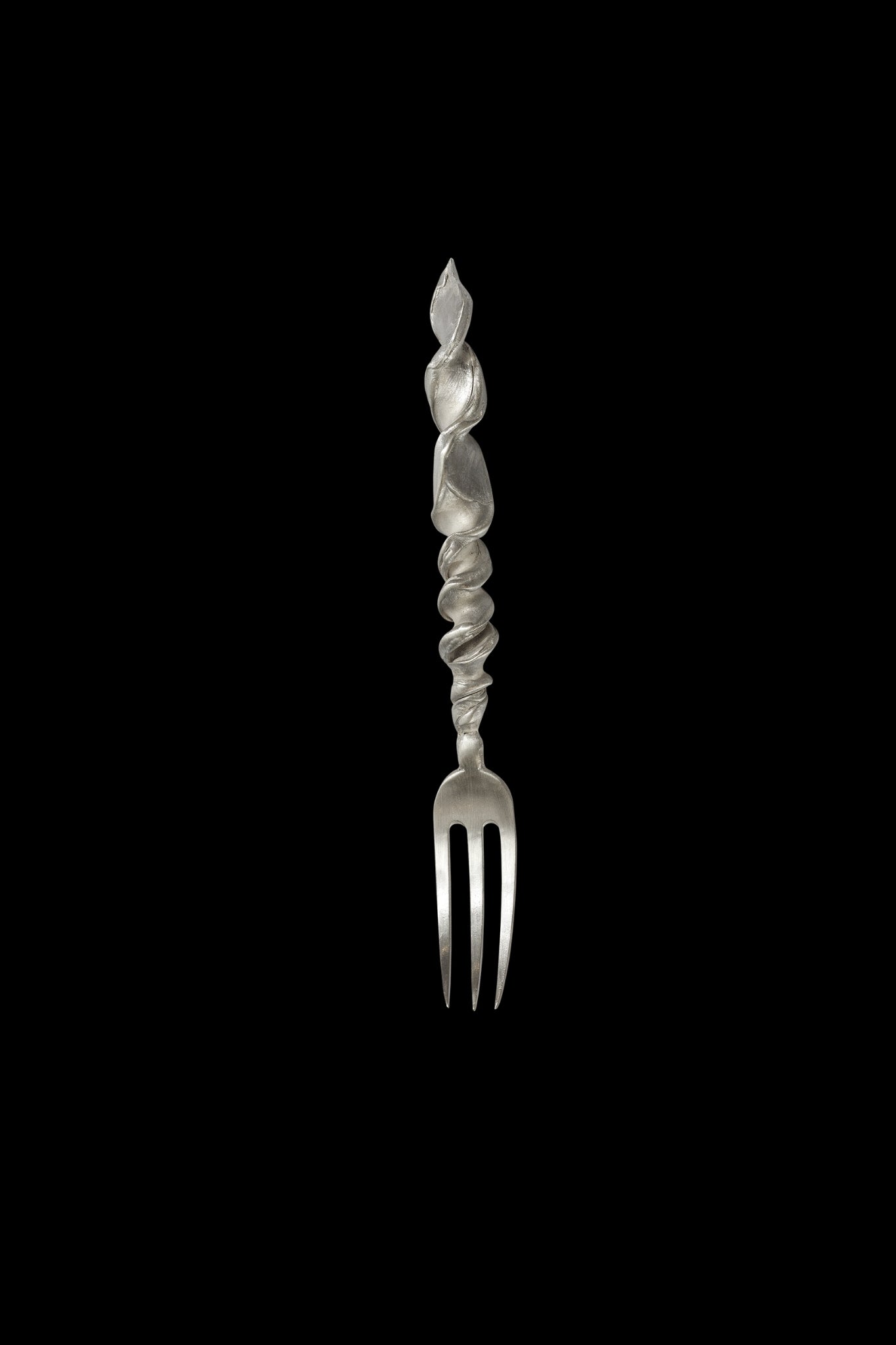 Scirocco Hurricane's Kiss Olive Fork
