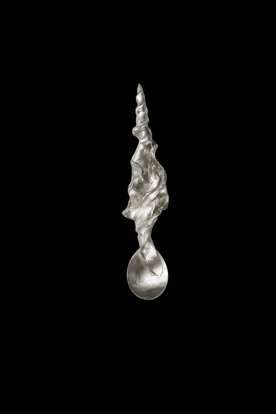 Scirocco Hurricane's Kiss Sugar Spoon
