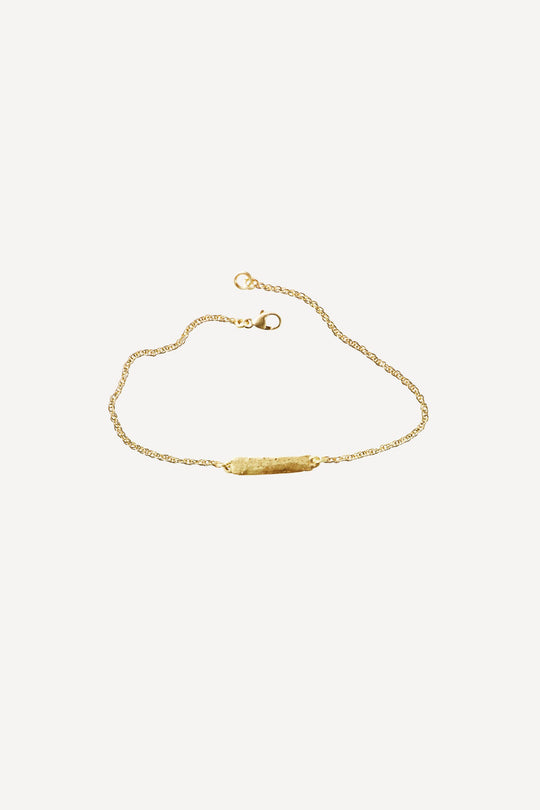 Paloma Small Gold Bracelet