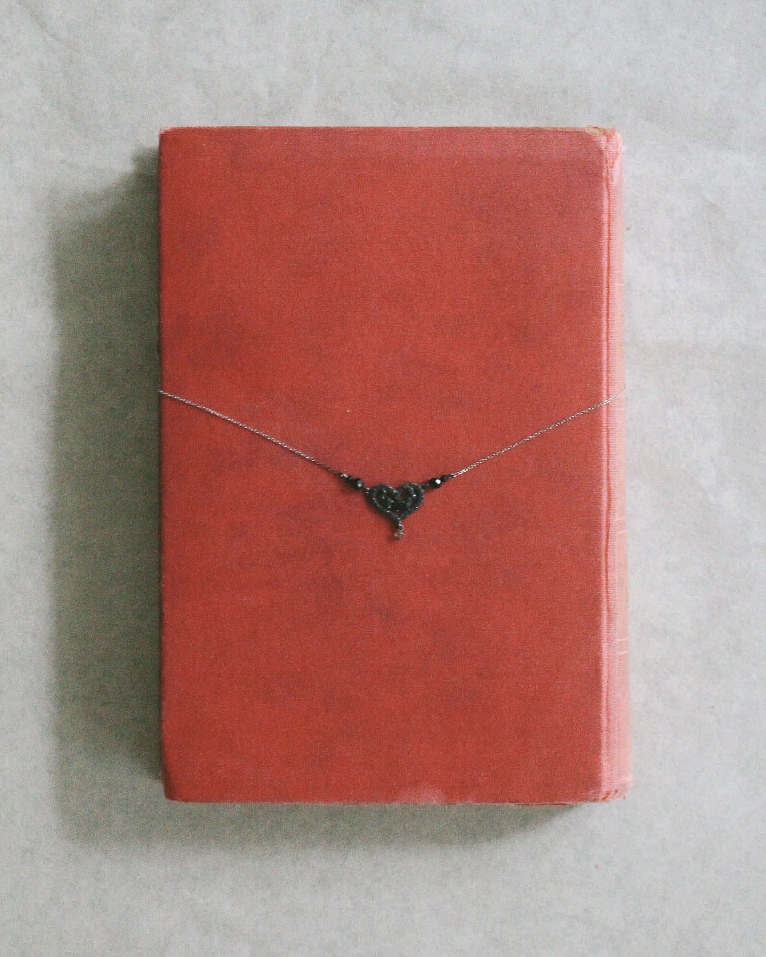 Diamond Noir White Gold Bracelet