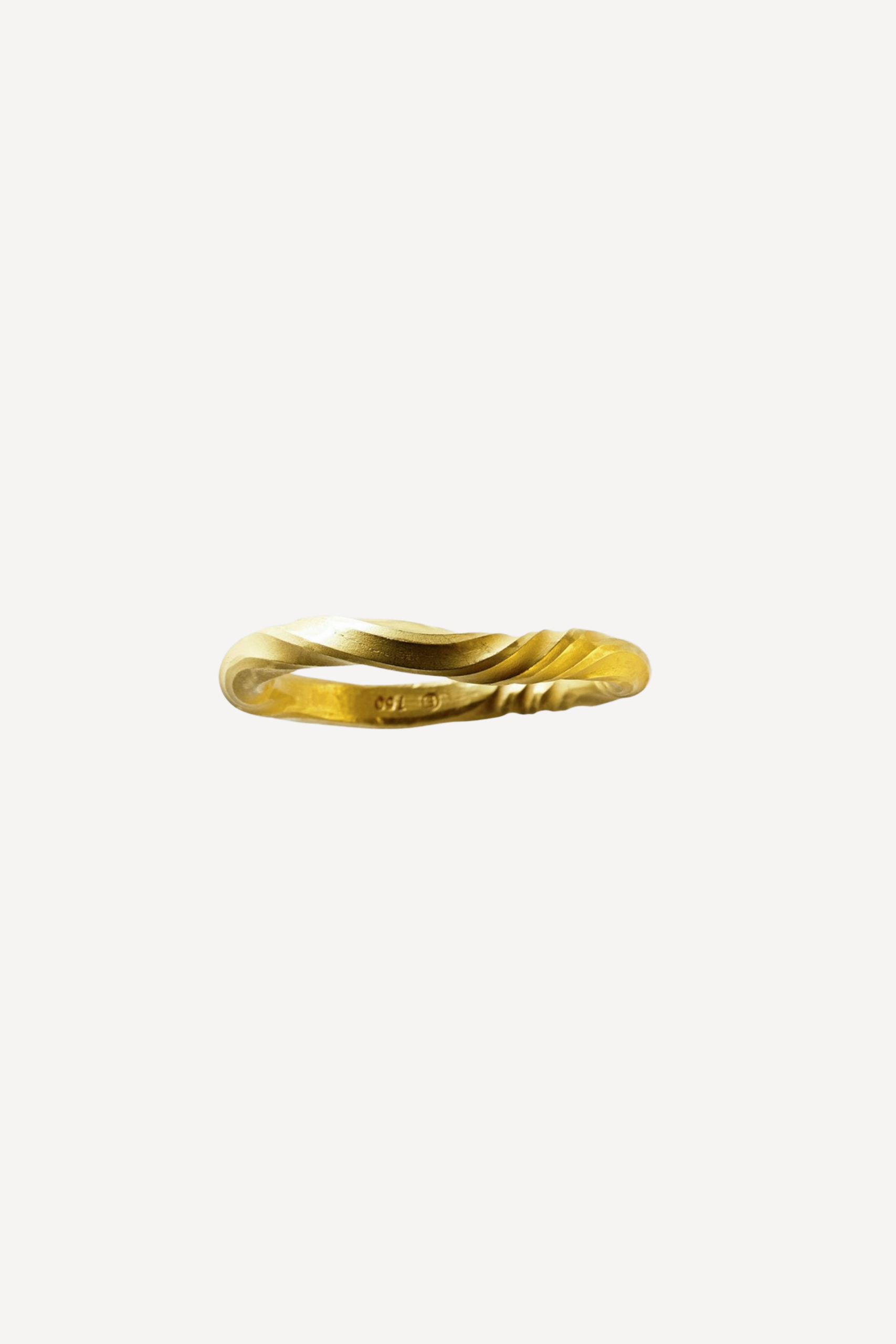 Man Egypt Gold Ring