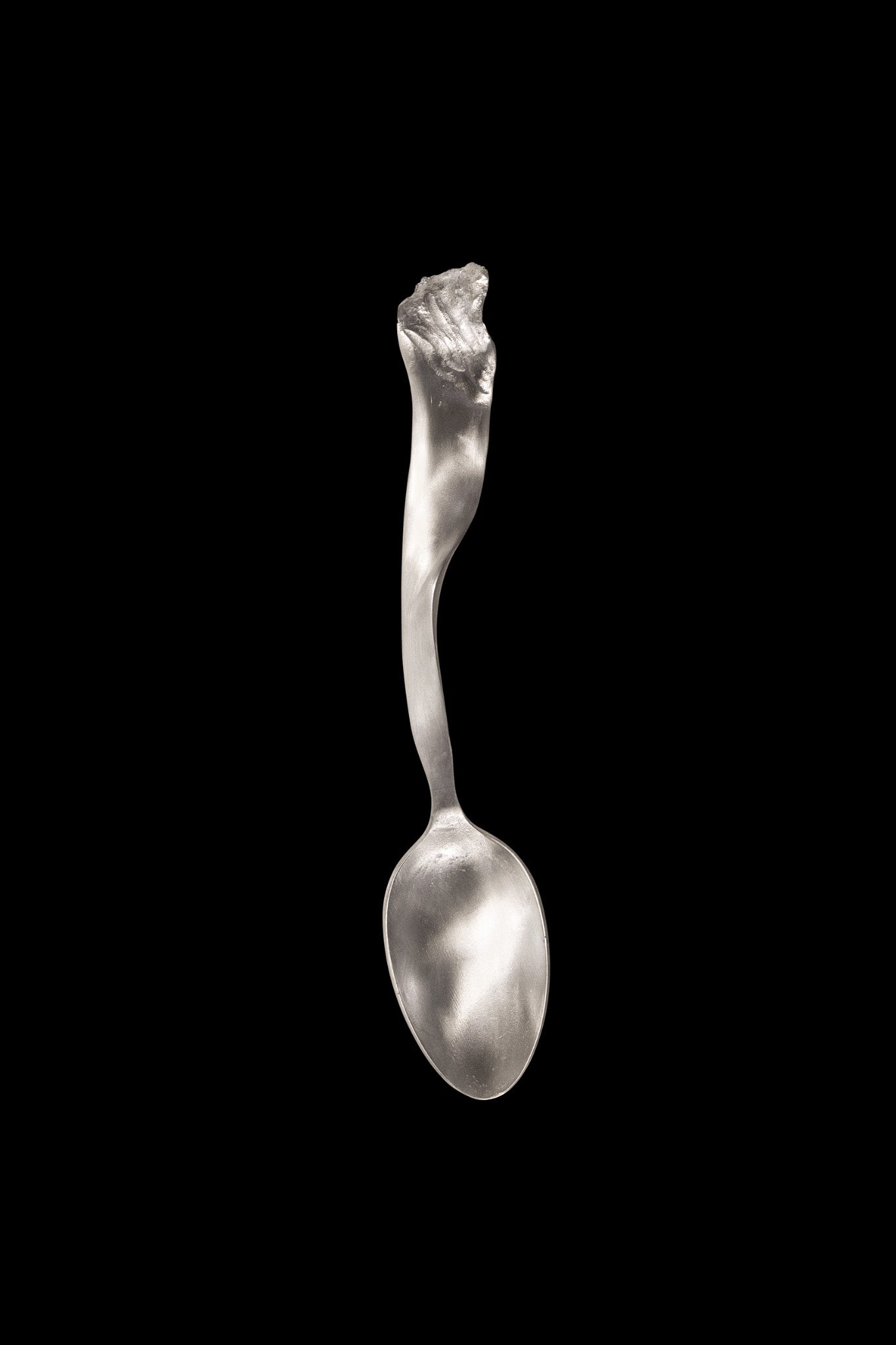 Scirocco Wind Dessert Spoon
