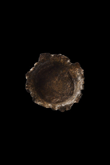 Scirocco Celestial Nature Tray Patinated Bronze